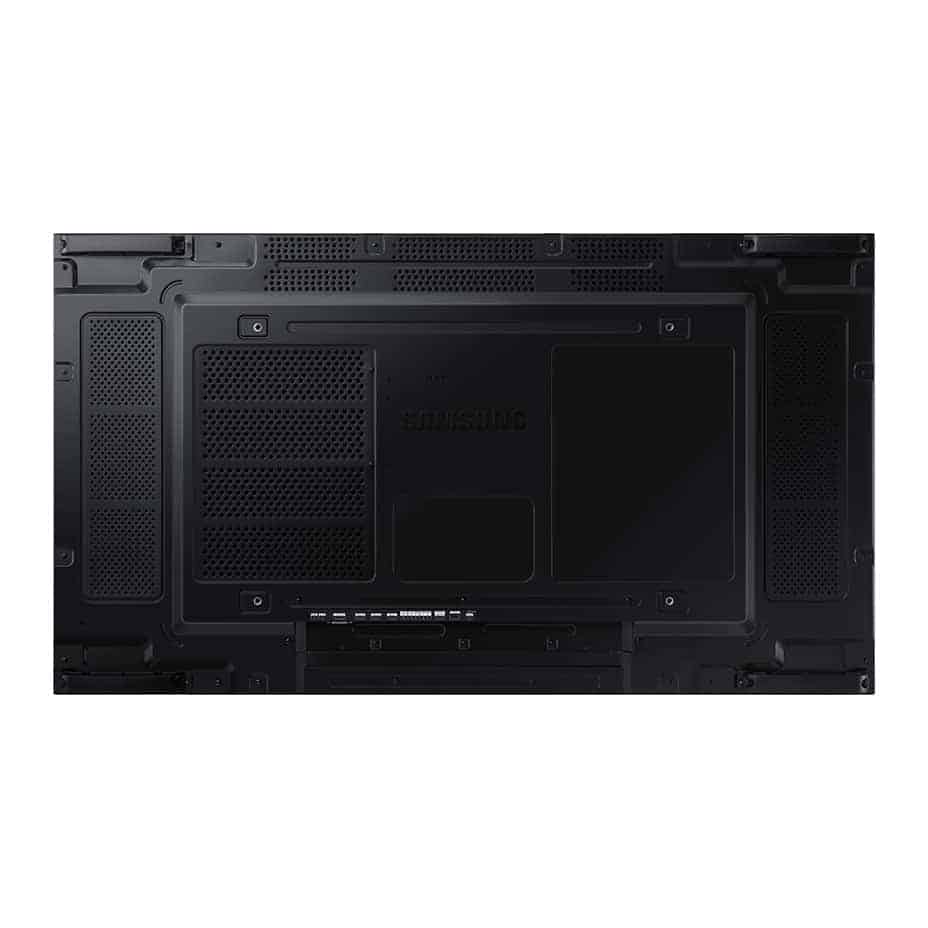 (image for) Samsung 55" VH55R-R FHD SMART Signage Monitor